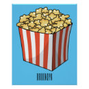 Suche nach popcorn poster Mais