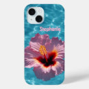 Suche nach hibiskus iphone hüllen Sommer