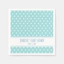 Suche nach polka dot servietten Blau
