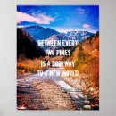 Suche nach muir poster Berge