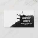 Suche nach tinten spritzer visitenkarten Modern