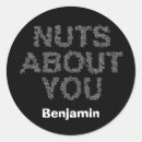 Suche nach keine nüsse aufkleber Spaß