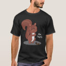 Suche nach weißes eichhörnchen tshirts Tier