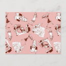 Suche nach retro hausfrau postkarten Dame