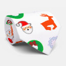 Suche nach weihnachtskrawatten Feiertag
