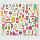 Suche nach pizza party geschenkpapier Pilze