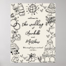 Suche nach vintage hochzeits poster Couple