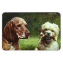 Suche nach vintage hunde magnete Liebe