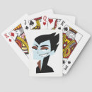 Suche nach vampir spielkarten Beängstigend