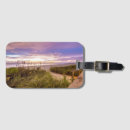 Suche nach florida strand gepäckanhänger Küste