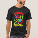 Suche nach der tag des lehrers tshirts Rückstand