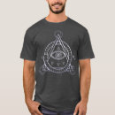 Suche nach heilige geometrie tshirts Wissenschaft