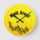 Suche nach gebrochen wanduhren Spaß