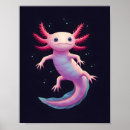 Suche nach axolotl poster Haustier