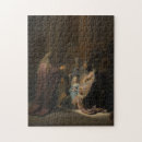 Suche nach rembrandt puzzle Biblisch