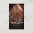 Suche nach carpentry visitenkarten Handwerker