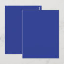 Suche nach blue postkarten Modern