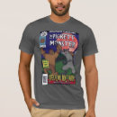 Suche nach werewolf herren tshirts Monster