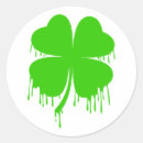 Suche nach kleeblatt aufkleber Kobold