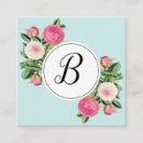 Suche nach blaue rosen visitenkarten Mit blumen