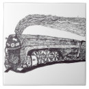 Suche nach dampf fliesen Eisenbahn