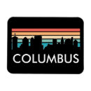 Suche nach columbus magnete Gebäude