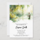 Suche nach ruhestands party einladungen Fischerei