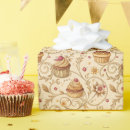 Suche nach backen geschenkpapier Dessert