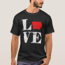 Suche nach iowa flagge tshirts Staat