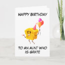 Suche nach lustige tante postkarten Niedlich