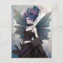 Suche nach dunkle fee postkarten Gothic