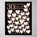 Suche nach 30 geburtstag poster Für sie