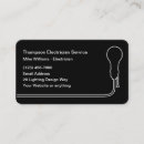 Suche nach elektrotechnik visitenkarten Bauwesen