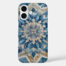 Suche nach winter iphone hüllen Schneeflocke