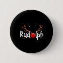 Suche nach rote nase buttons Weihnachten