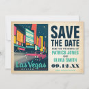 Suche nach las vegas nevada einladungen Reiseplakat