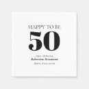 Suche nach 60 geburtstag papierservietten Schwarz weiß