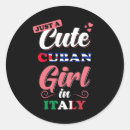 Suche nach kuba aufkleber Reise