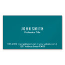 Suche nach alles aqua visitenkarten Employee