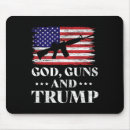 Suche nach waffen mousepads Präsident