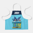 Suche nach batman comic schürzen Kinder