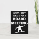 Suche nach no meetings karten Snowboarden