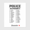 Suche nach polizei aufkleber Ersthelfer