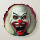 Suche nach clown kissen Halloween