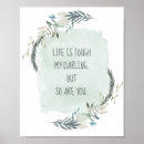 Suche nach leber poster Das leben ist hart