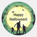 Suche nach zombie aufkleber Horror