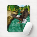 Suche nach adler mousepads Berge