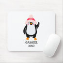 Suche nach lustiger pinguin mousepads Weihnachten