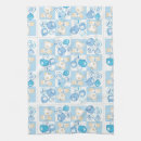 Suche nach teddybären geschirr tücher Blau