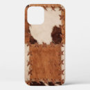 Suche nach cowhide iphone hüllen Braun